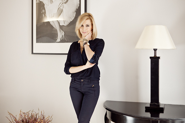 Agnieszka Popielewicz wywiad